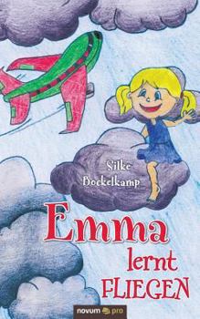 Paperback Emma lernt fliegen [German] Book