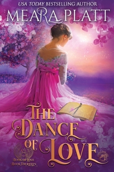 Paperback The Dance of Love Book