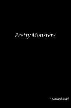 Paperback Pretty Monsters Book