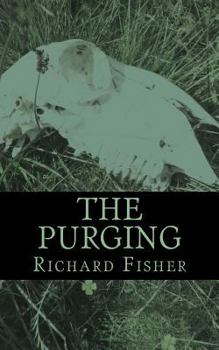 Paperback The Purging: Wendy Pepper Investigates Book