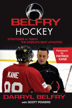 Paperback Belfry Hockey Book