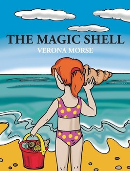 Hardcover The Magic Shell Book