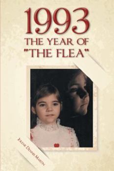 Hardcover 1993 The Year of "The Flea" Book