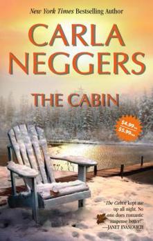 Mass Market Paperback The Cabin Book