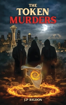 Paperback The Token Murders Book