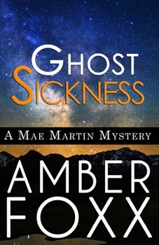 Paperback Ghost Sickness Book