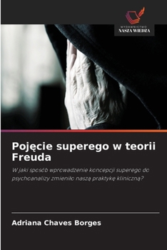 Paperback Pojęcie superego w teorii Freuda [Polish] Book