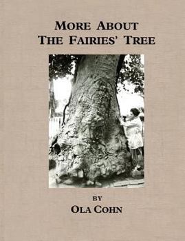 Paperback More About The Fairies Tree Book