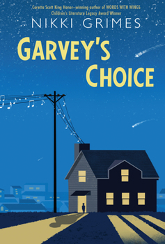 Garvey's Choice - Book #1 of the Garvey