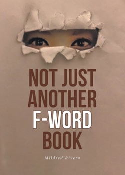 Paperback Not Just Another F-Word Book