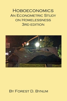 Paperback Hoboeconomics: 1200 Days in the Making Book