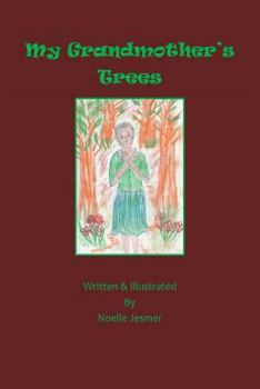 Paperback My Grandmother's Trees Book