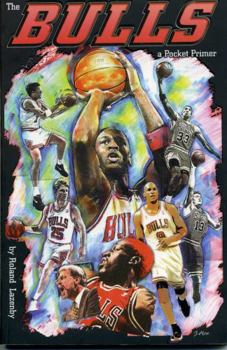 Paperback Bulls: A Pocket Primer Book