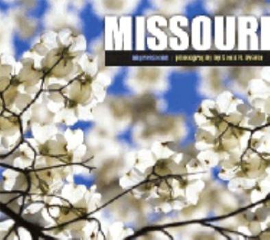 Paperback Missouri: Impressions Book