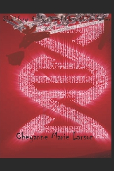 Paperback Blood Fusion 4 Bloodlines Finding Of The Father Book