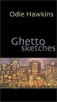 Paperback Ghetto Sketches Book