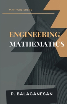 Paperback Engineering Mathematics Book