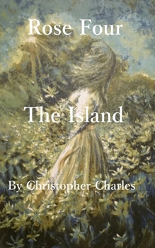 Paperback Rose Four: The Island Book