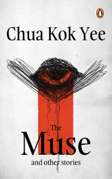 Paperback The Muse and Other Stories Book