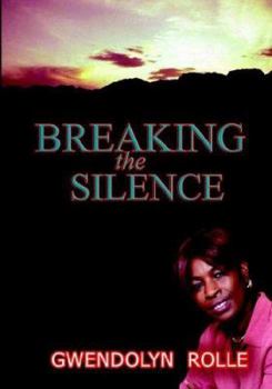 Paperback Breaking the Silence Book