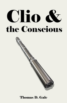 Paperback Clio & the Conscious Book