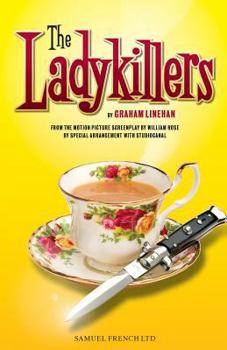 Paperback The Ladykillers Book