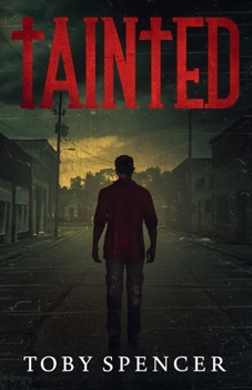 Paperback Tainted Book