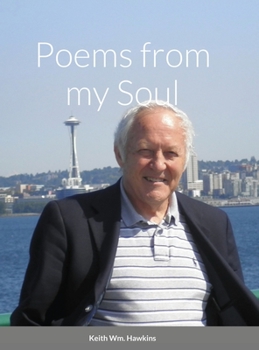 Hardcover Poems Book