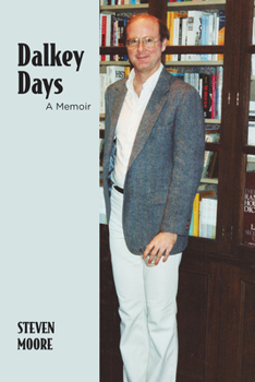 Paperback Dalkey Days: A Memoir Book