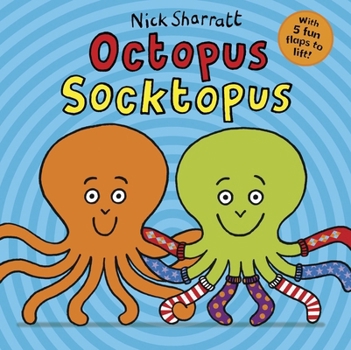 Octopus, Socktopus