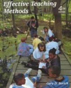 Hardcover Effective Teaching Methods with Bridges Book
