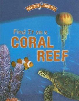 Find It on a Coral Reef