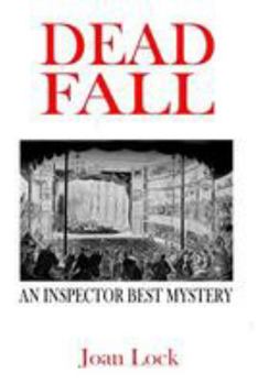 Dead Fall - Book #5 of the Inspector Best