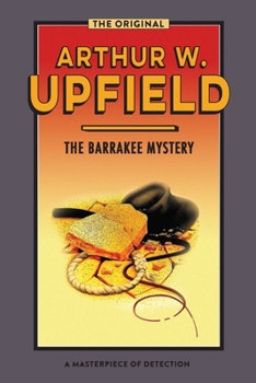 The Barrakee Mystery - Book #1 of the Inspector Napoleon Bonaparte