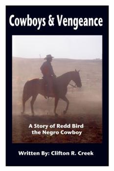 Paperback Cowboys & Vengeance Book
