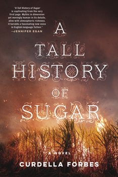 A Tall History of Sugar