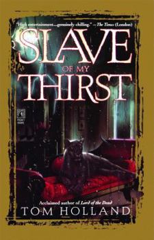 Paperback Slave of My Thirst Book