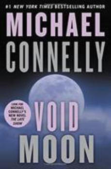 Paperback Void Moon Book