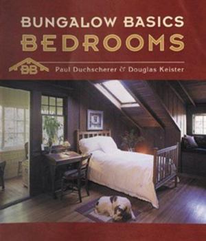 Hardcover Bungalow Basics: Bedrooms Book