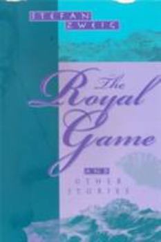 Paperback The Royal Game & Other Stories Book