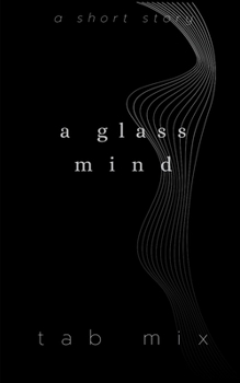 Paperback A Glass Mind Book