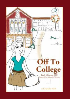 Off to College - For Young Ladies (Off to College)