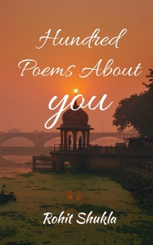 Paperback Hundred Poems About You Book
