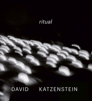 Hardcover David Katzenstein: Ritual Book