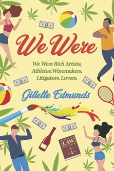 Paperback We Were Book