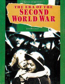 Paperback Era of the Second World War Book