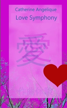 Paperback Love Symphony Book