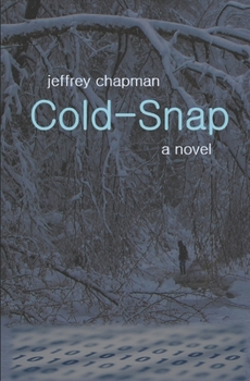 Paperback Cold-Snap Book