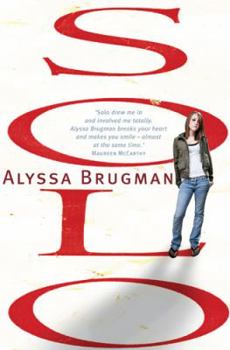 Paperback Solo. by Alyssa Brugman Book