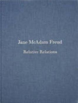 Hardcover Relative Relations Book